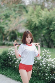 血色童心